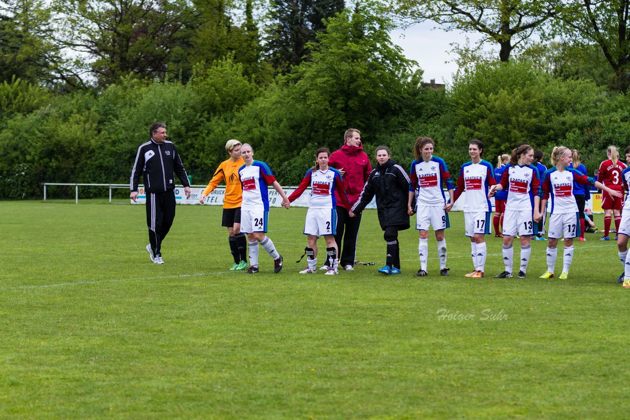 Bild 570 - Frauen SV Henstedt Ulzburg - Holstein Kiel : Ergebnis: 2:1